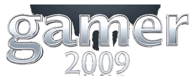 gamer 2009 logo