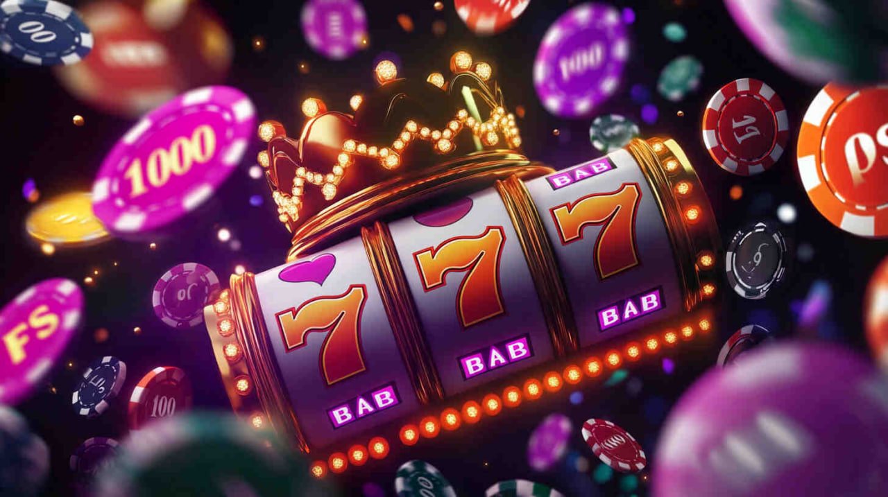 gamer 2009 Slots