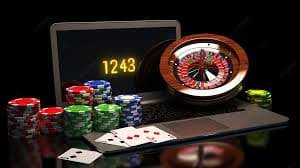 gamer 2009 Live Baccarat Lobby