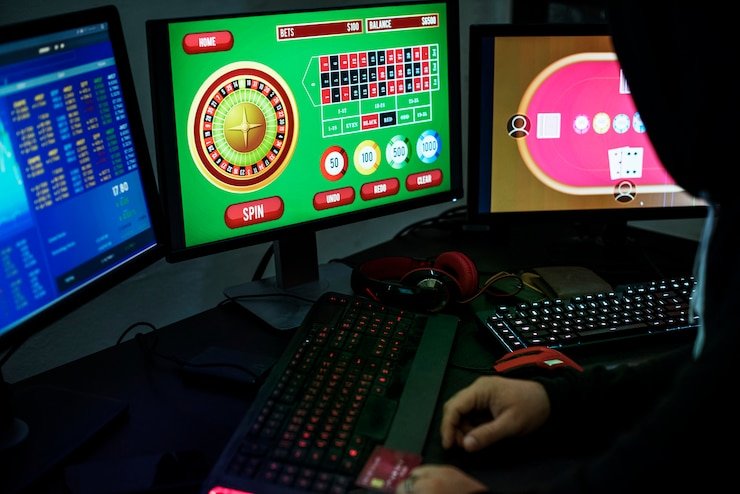 gamer 2009 Featured Slots