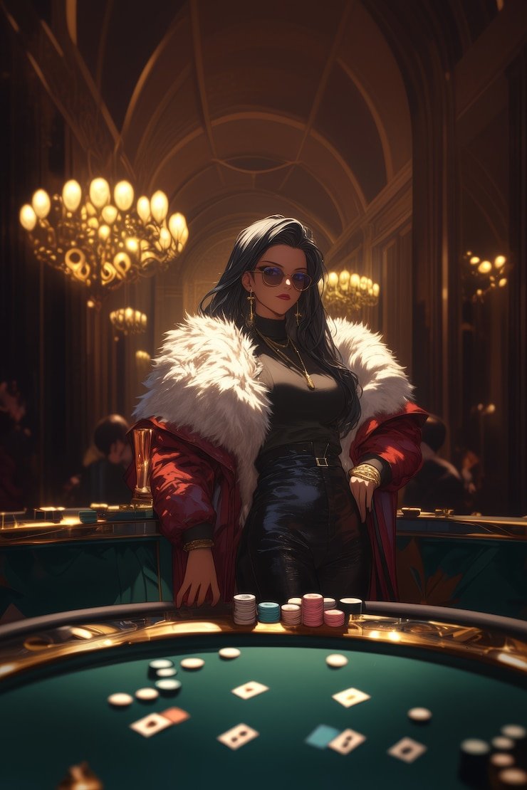 gamer 2009 Live Casino