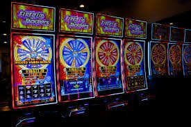 gamer 2009 Fortune Mouse ka structure aur aap ka play session